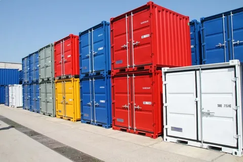 Rotomolded Containers Market 