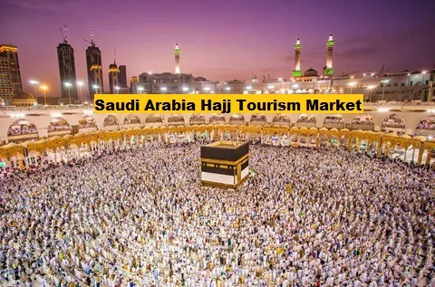 Saudi Arabia Hajj Tourism Industry