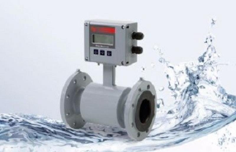 Smart Water Metering Market