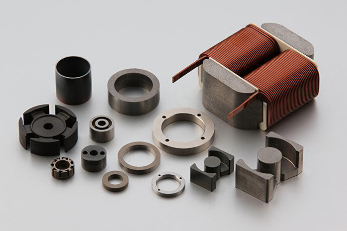 Soft Magnetic Composite Market 