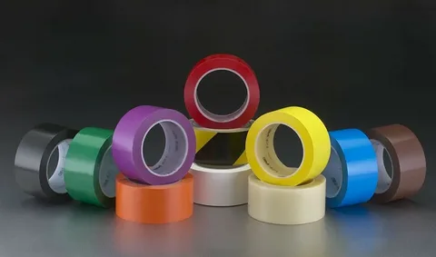Strapping Tapes Market