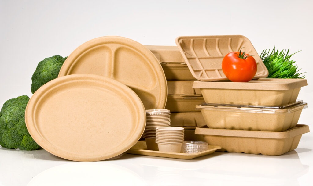  Sustainable Plastic Containers market