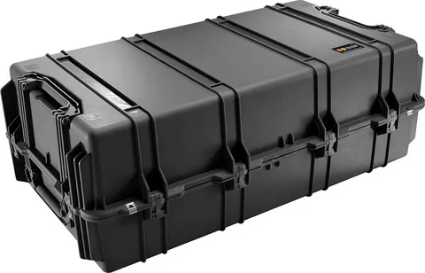 Transport Cases & Boxes Market