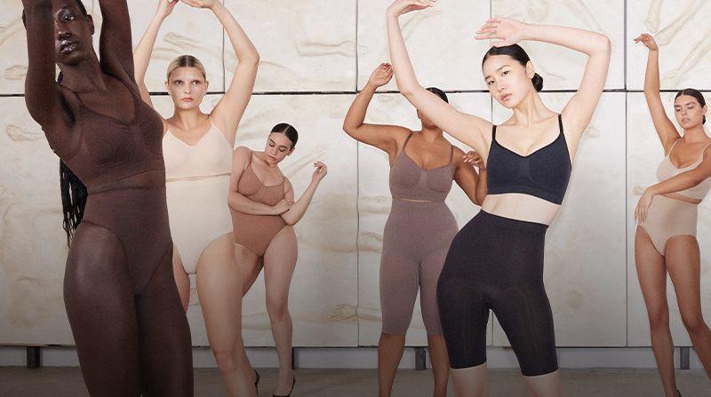 Adaptive Shapewear Market 