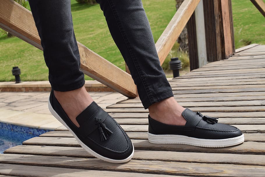 Slip on Shoes Market