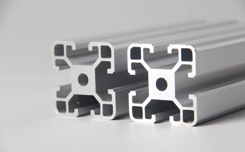 aluminum extrusion market