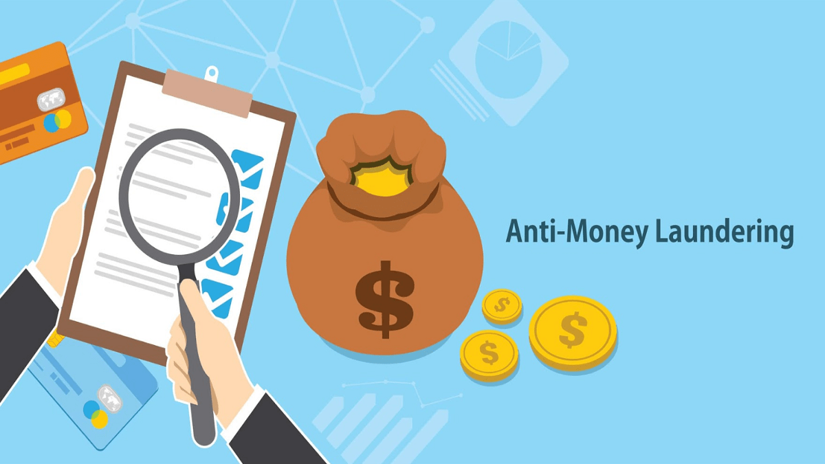 Anti-money Laundering (AML) Market