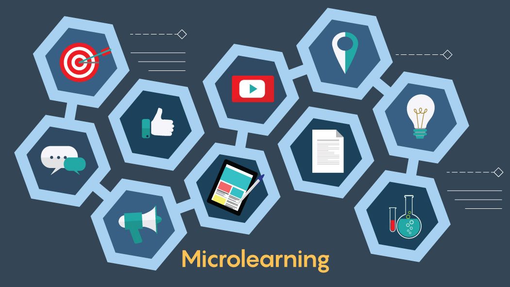 Microlearning Platforms Market