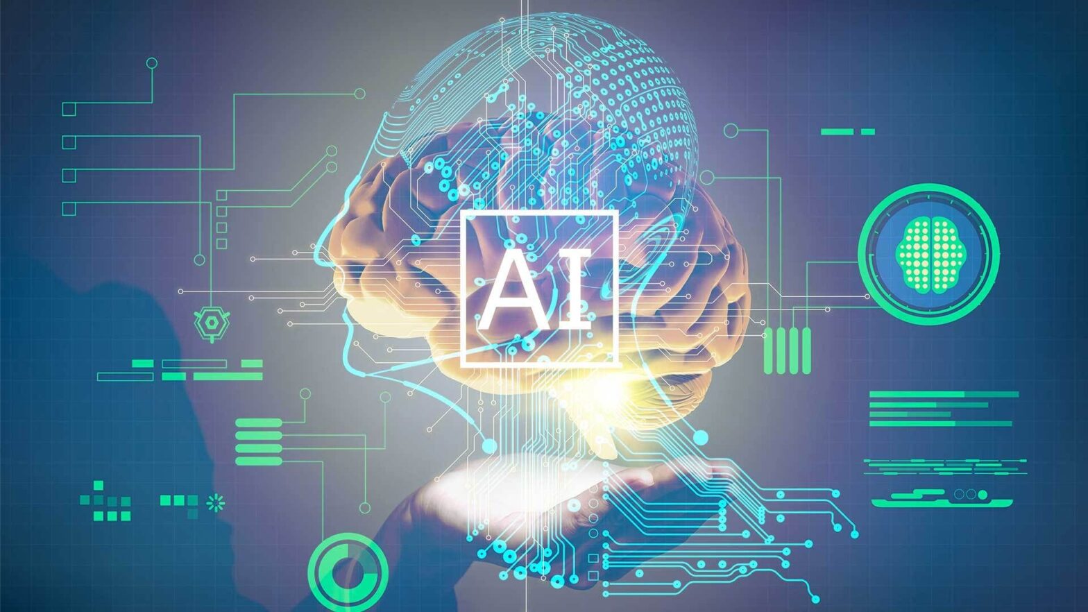 Artificial Intelligence (chipset) Market