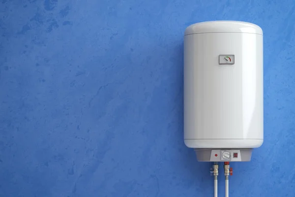 Storage Water Heater Market