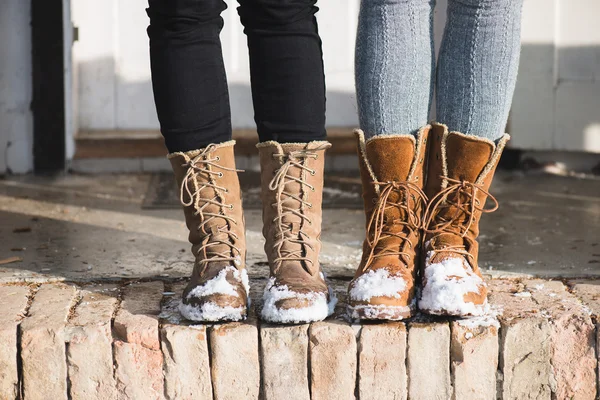 Snow Boots For Women Market