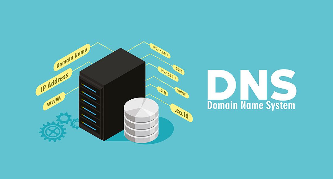 DNS Security Market