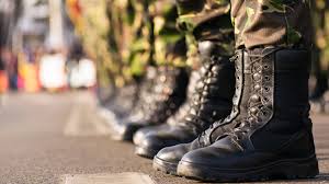 Combat Boots Market