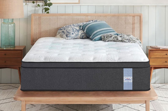 Mattresses & Accessories Market 