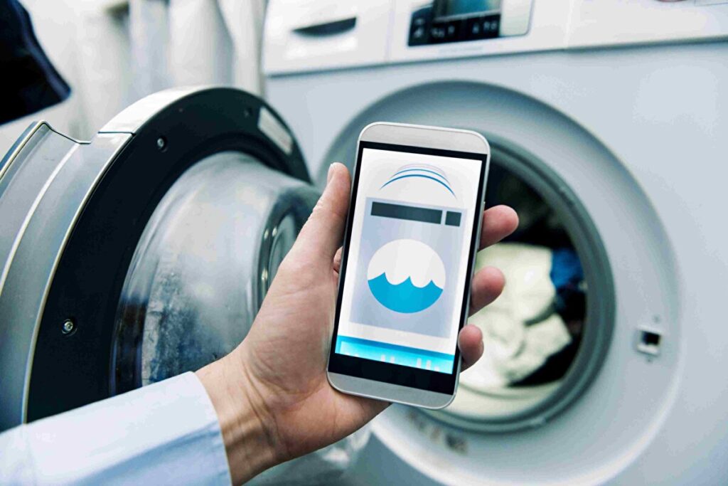 On-Demand Laundry Service Market