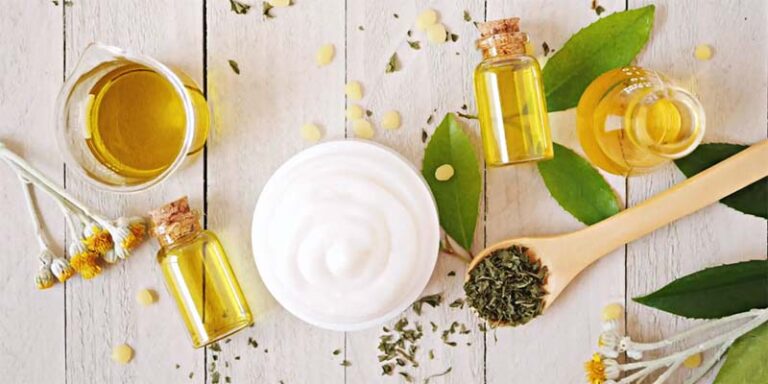 Herbal Beauty Product Market