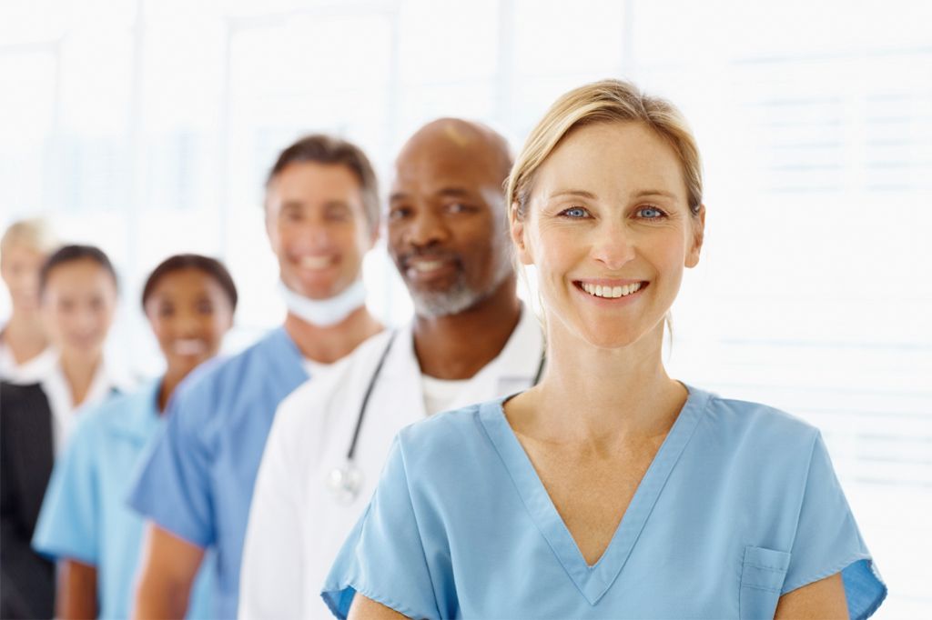 hospital workforce management market