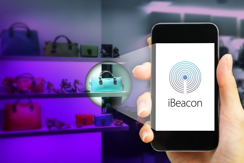 iBeacon and Bluetooth Beacon Market