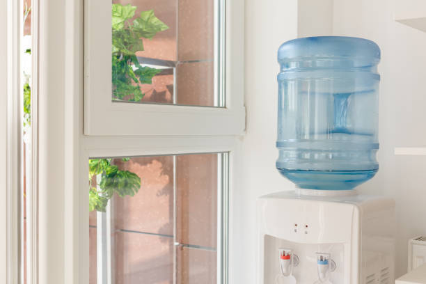 Household Water Dispensers Market