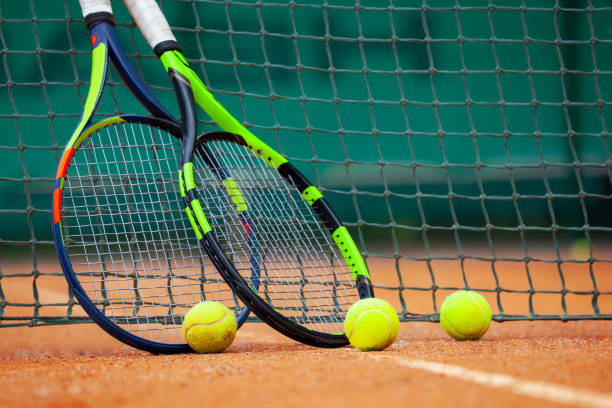 Western Europe Tennis Equipment Industry