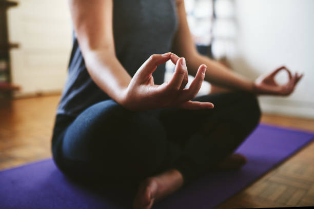 North America Yoga & Meditation Product Market