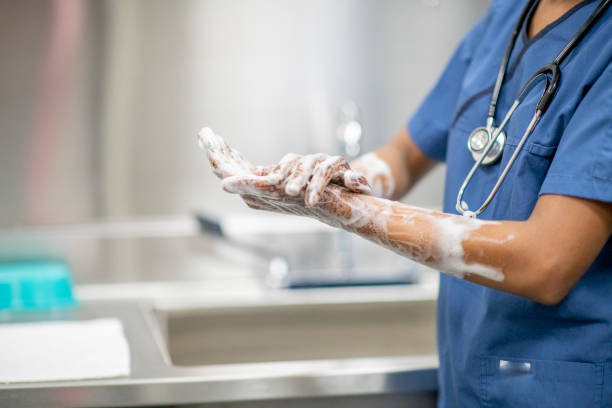 Clinical Hand Hygiene Products Market