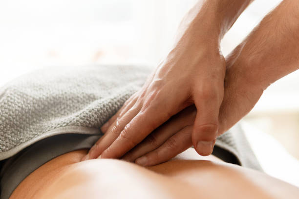 Europe Massage Therapy Service Industry