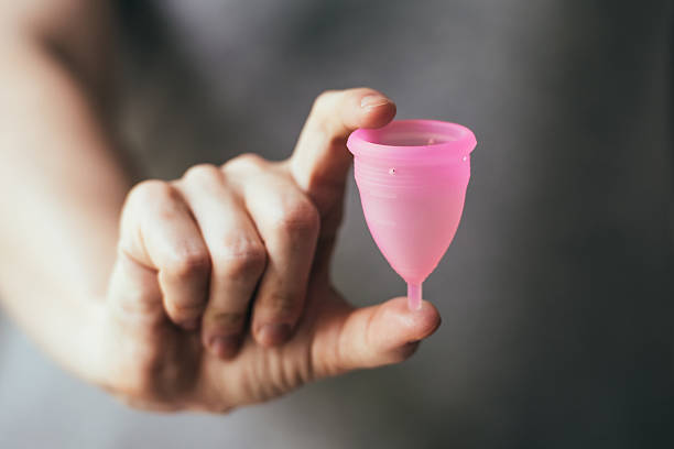 Menstrual Cup Foam Wash Market