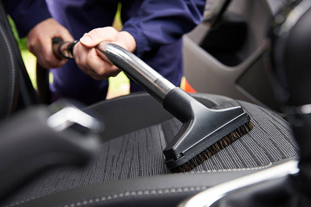 Portable Car Vacuum Market