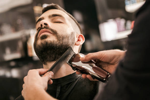 Men’s Pre-Shave Market