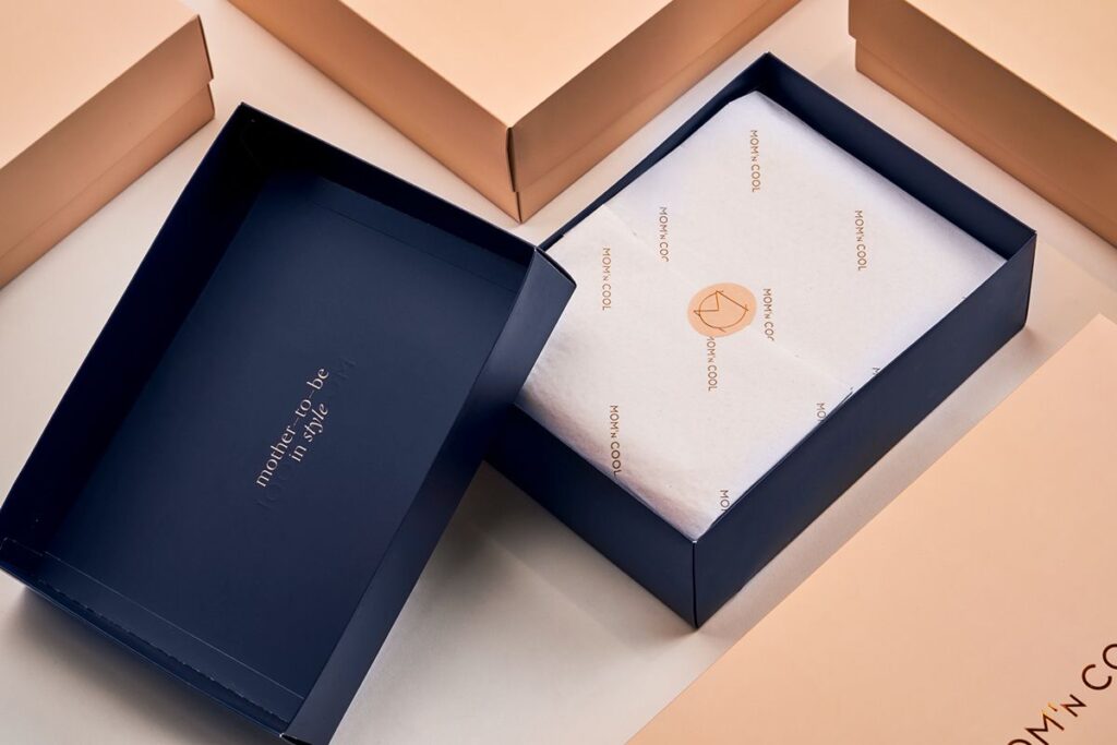 luxury packaging market