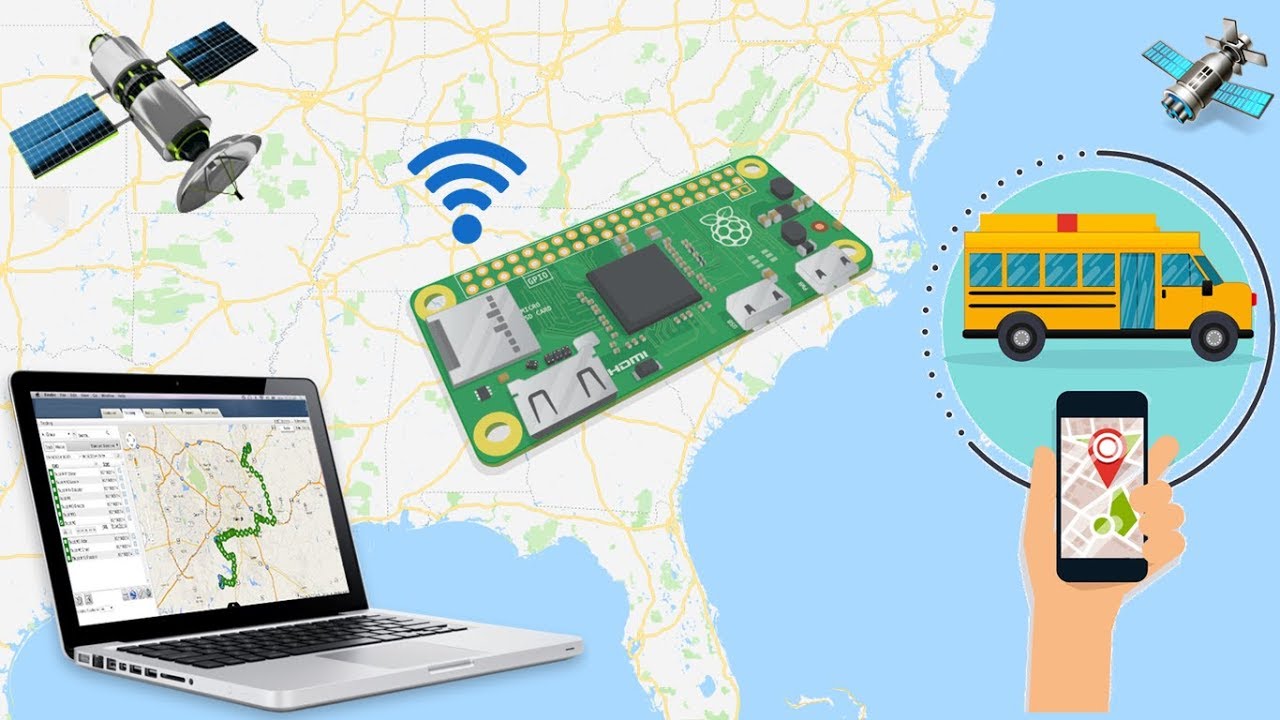 GNSS Chip Market