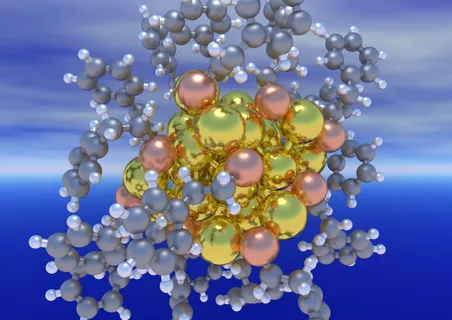  metal and metal oxide nanoparticles