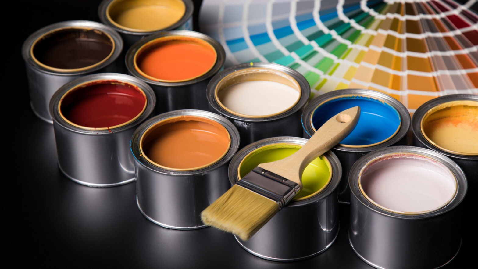 Middle East Paints and Coating Market