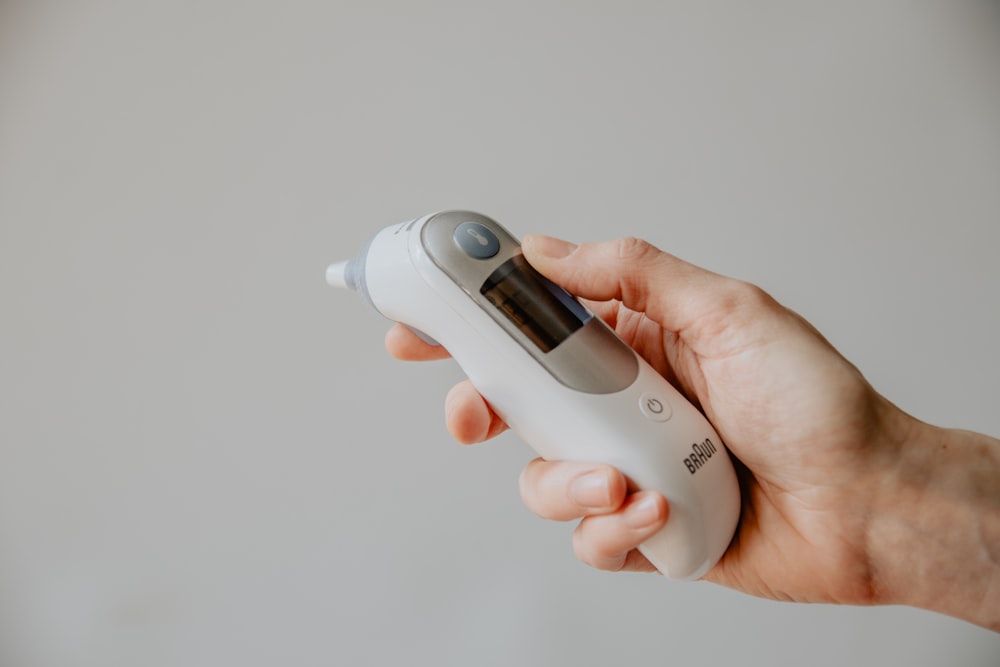 Baby Ear Thermometer Market