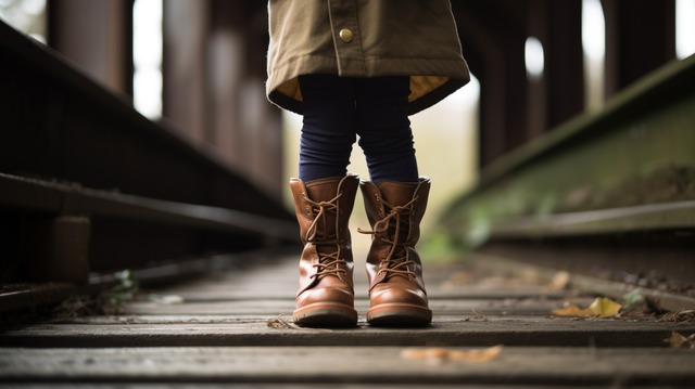 Platform Boots Market