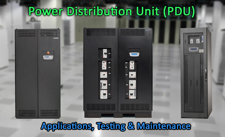 Power Distribution Unit (PDU) Market