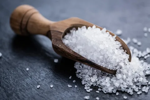 salt content reduction ingredients