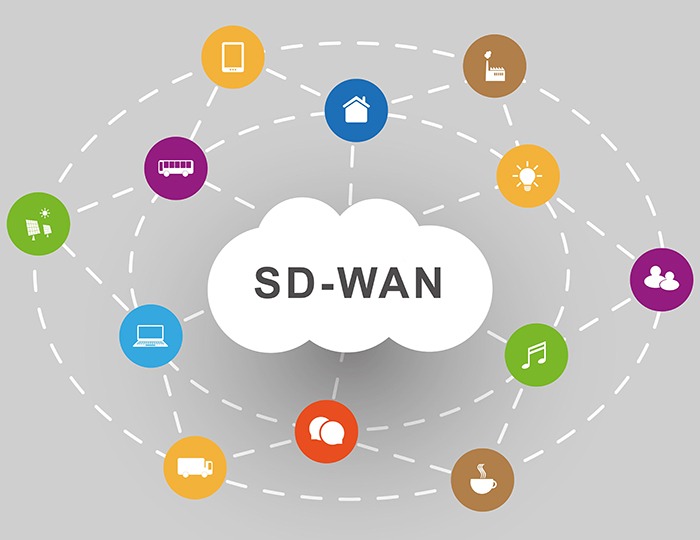 Software-Defined Wide Area Network Market