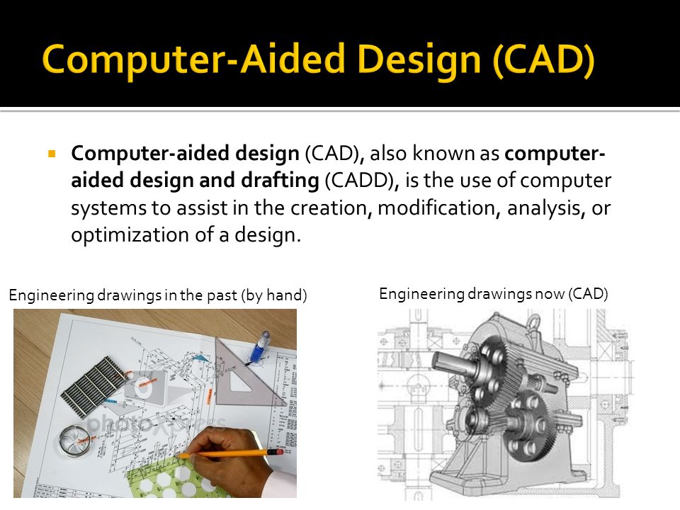 Computer-aided Design (CAD) Market