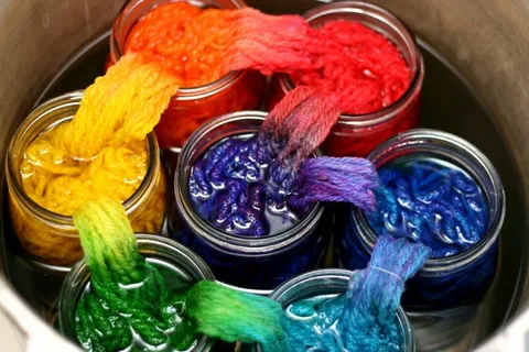 textile colorant market 