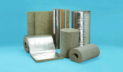 thermal insulation material market 