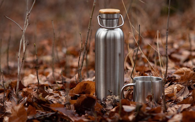 Thermos Drinkware Market