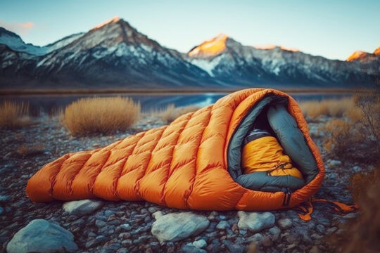 Sleeping Bag Market