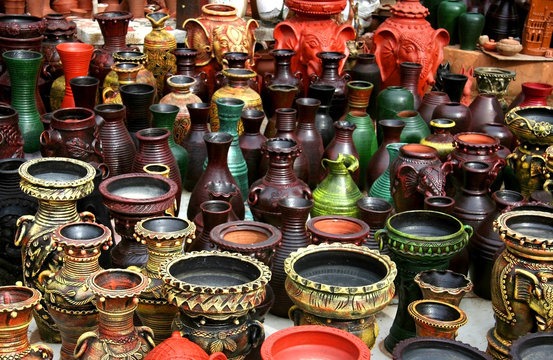 Handicraft Market