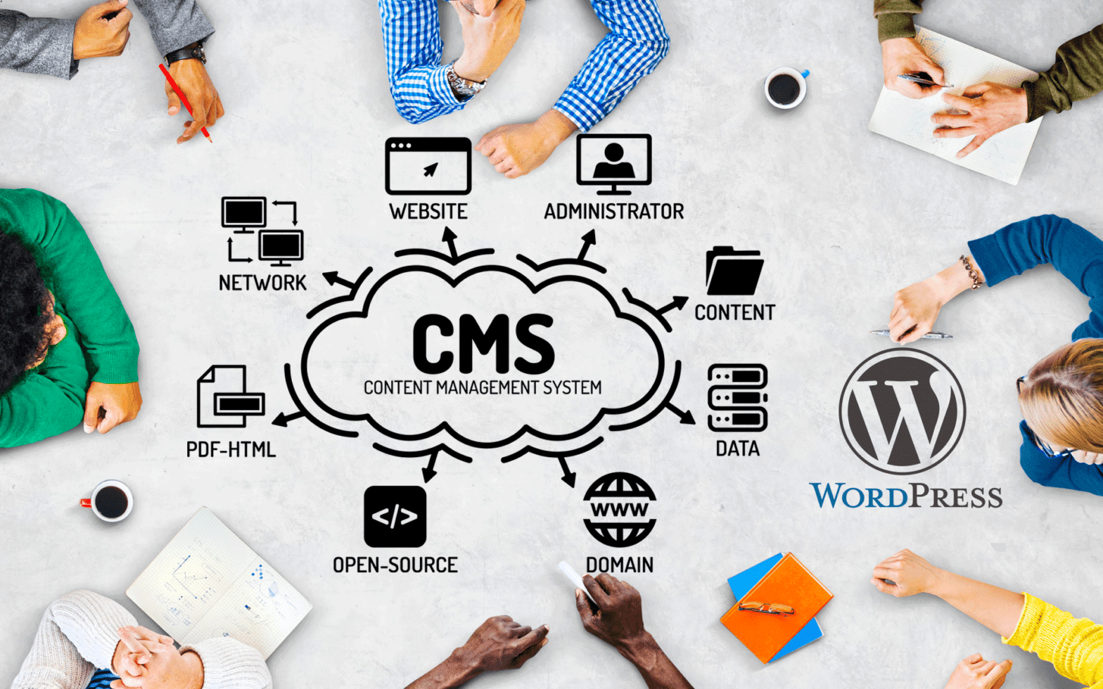 Cash Management Services (CMS) Market