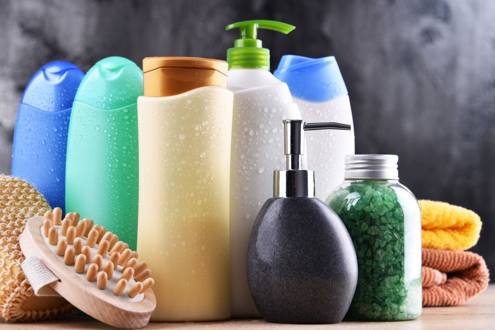 Cleaning and Hygiene Product Market 