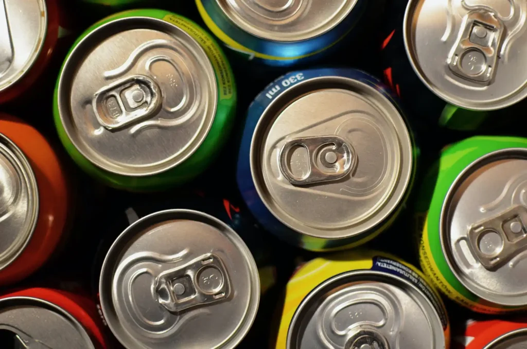 Aluminum Cans Market