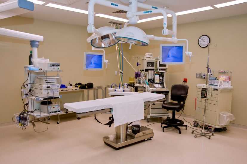 Global Ambulatory Surgical Centers Market