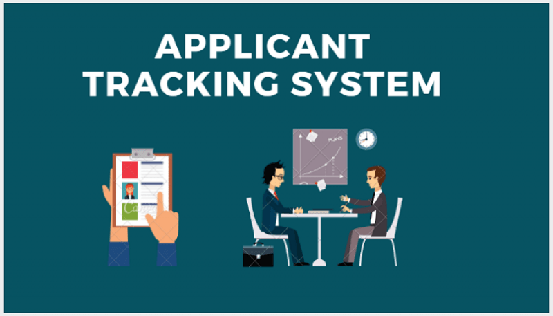 Applicant Tracking System Market